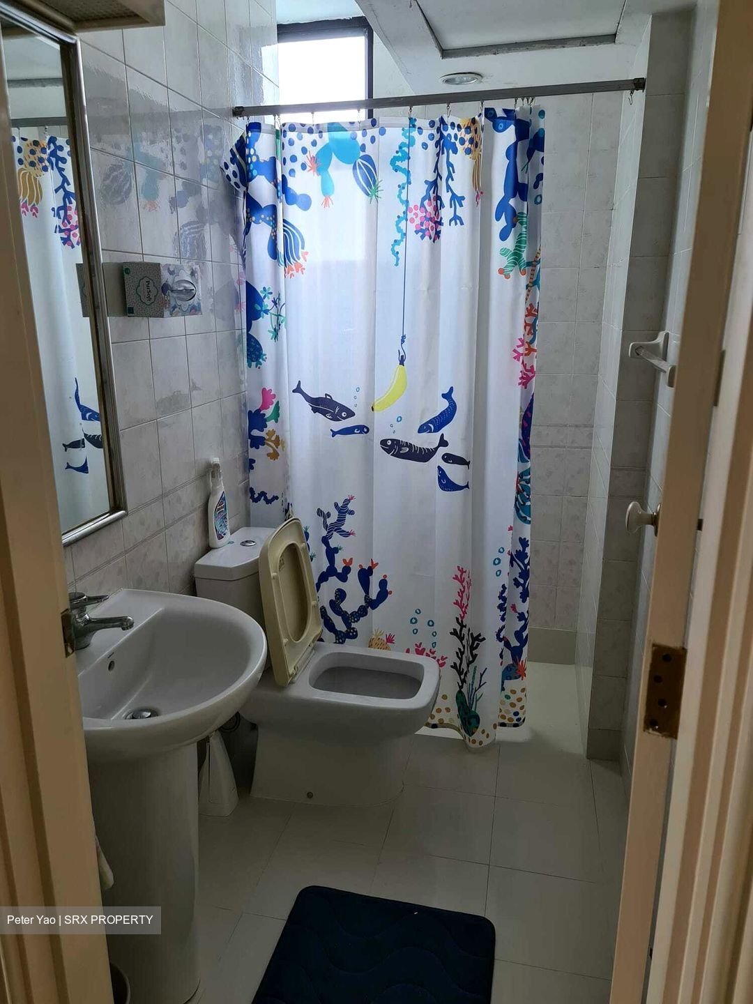 Arthur Mansions (D15), Condominium #372786531